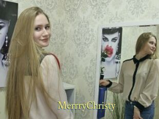 MerrryChristy