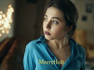 MerryHolt