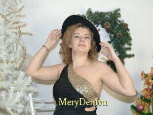 MeryDenton