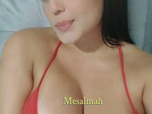 Mesalinah