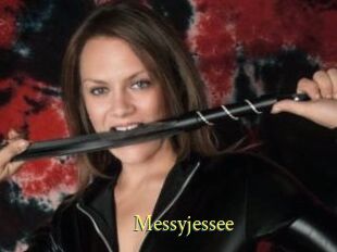 Messyjessee