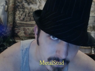 MetalStud