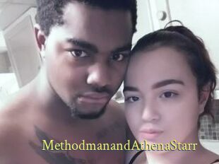 MethodmanandAthenaStarr