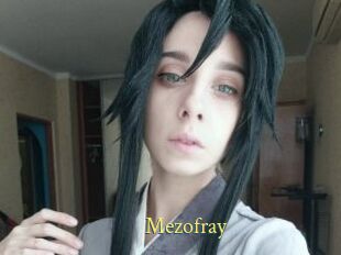 Mezofray