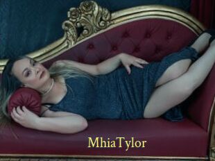 MhiaTylor