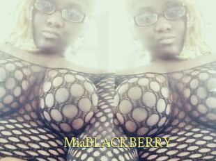 MiaBLACKBERRY