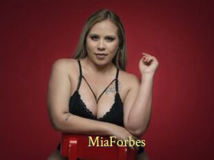 MiaForbes