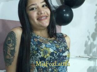 MiaFoxLatina