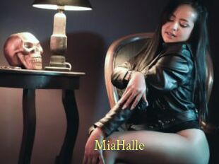MiaHalle