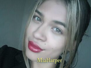 MiaHarper