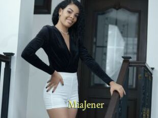 MiaJener