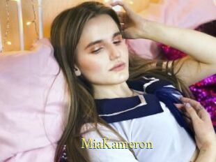 MiaKameron