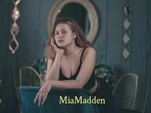 MiaMadden