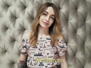 MiaMartino