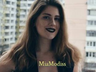 MiaModiss