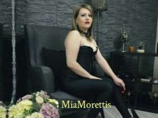 MiaMorettis