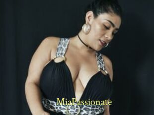 MiaPassionate