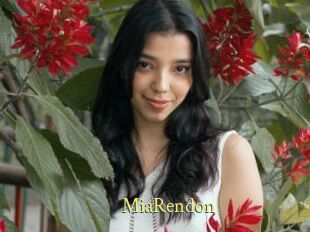 MiaRendon