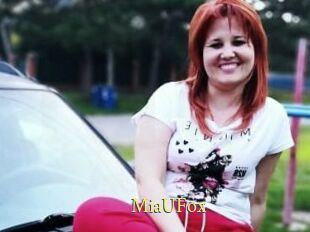 MiaUFox