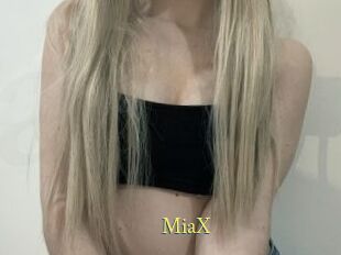 MiaX