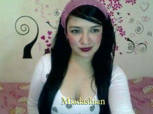Miadashian