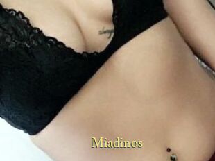 Miadinos