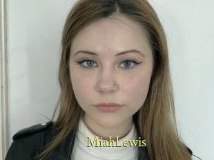 MiahLewis