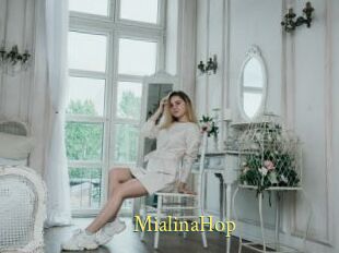 MialinaHop