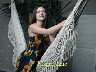 MiamiJamie