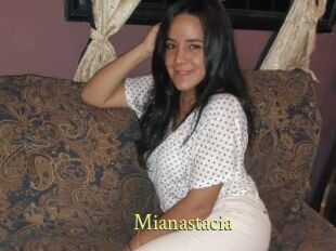 Mianastacia