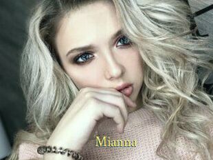 Mianna