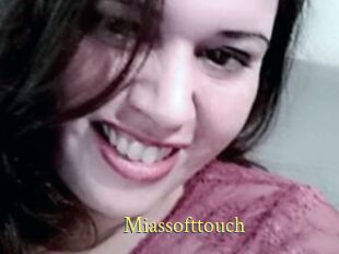 Miassofttouch