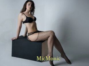 MicMonic