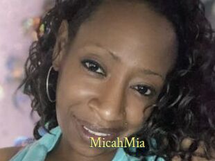 MicahMia