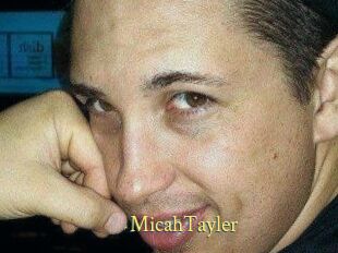Micah_Tayler