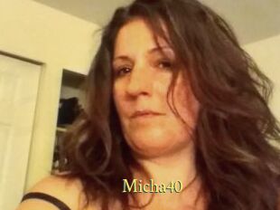 Micha40