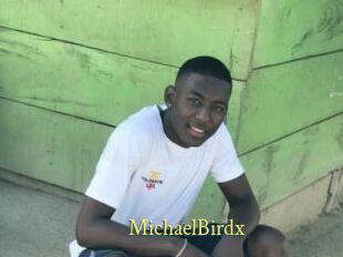 MichaelBirdx