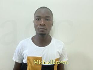 MichaelBrown