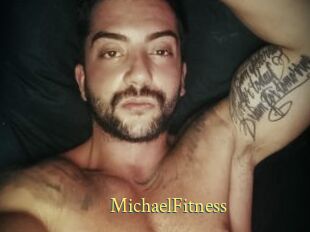 MichaelFitness