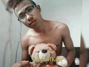 MichaelKoor