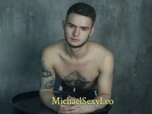 MichaelSexyLeo