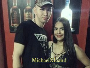 MichaelXLiand