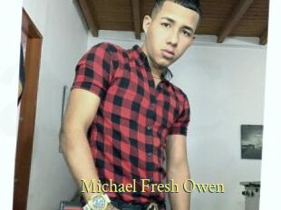 Michael_Fresh_Owen