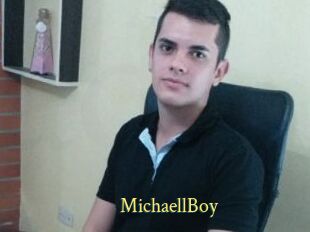 MichaellBoy