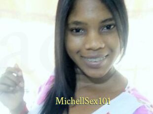 MichellSex101