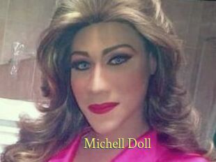 Michell_Doll