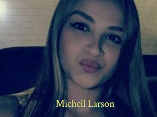 Michell_Larson