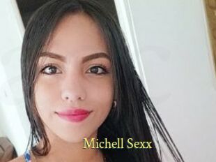 Michell_Sexx