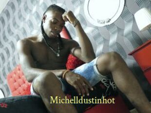 Michelldustinhot