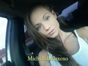 MichelleBellaxoxo